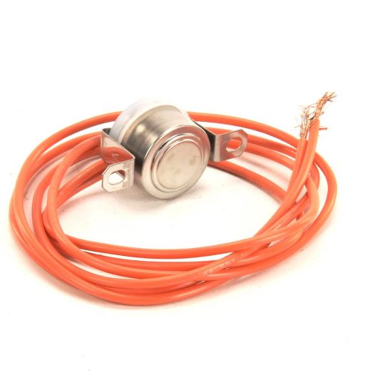 Picture of TRUE Thermostat, Defrost 37T21 Part# 800360