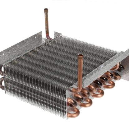 Picture of TRUE Coil, Condenser 7 X 9 X 3 Part# 800612
