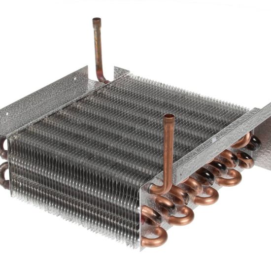 Picture of TRUE Coil, Condenser 7 X 9 X 3 Part# 800612