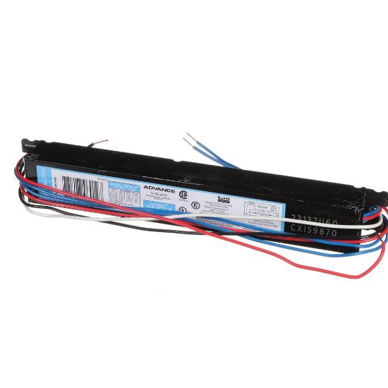 Picture of TRUE Ballast, Icn2p32n35m For T8 Lamp Part# 800540