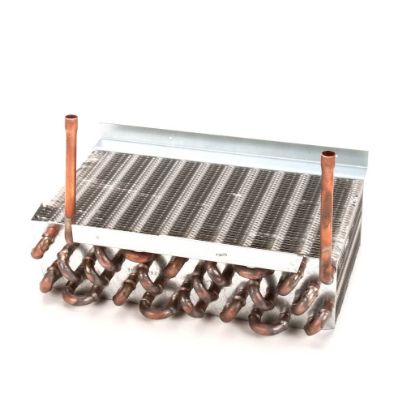 Picture of TRUE Coil, Condenser Tbb-24-48 5 7/8 X 11 X 3 Part# 800623