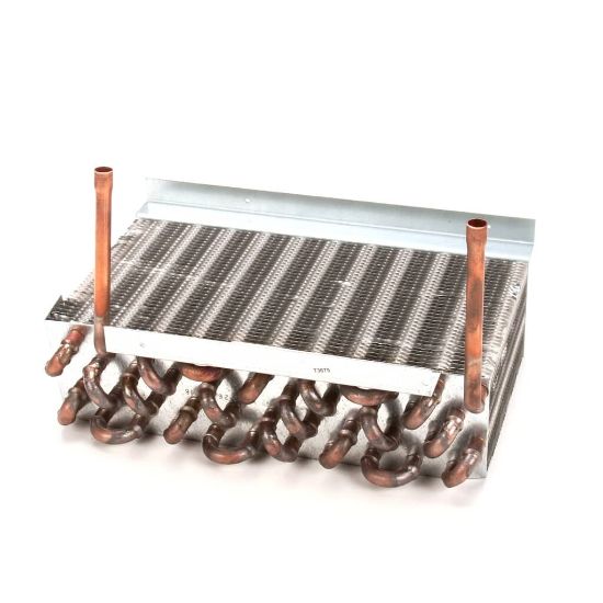 Picture of TRUE Coil, Condenser Tbb-24-48 5 7/8 X 11 X 3 Part# 800623