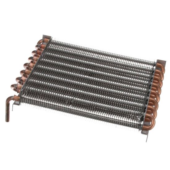 Picture of TRUE Coil, Condenser Gdm-10/12 8.25 X 8.06 X 1.25 Part# 800611