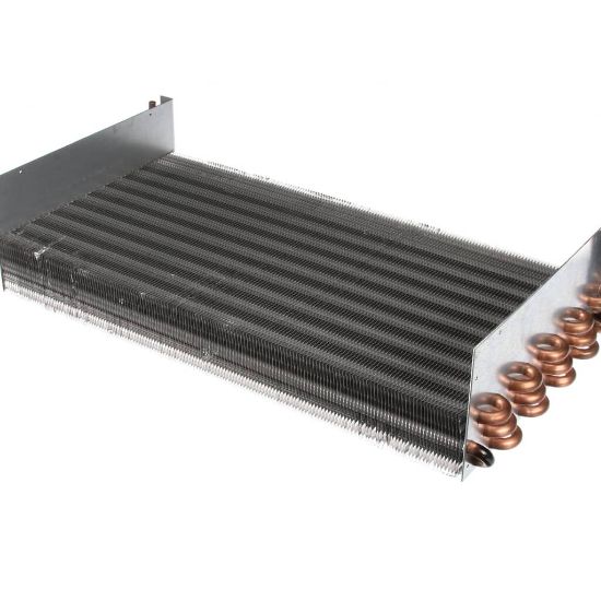 Picture of TRUE Coil, Condenser T-49f/t72f 1Hp & 3/4 19 X 10 X 2 Part# 800605