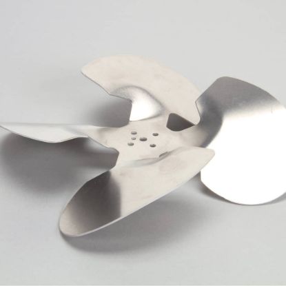 Picture of TRUE Blade, Fan Ff100cw22s Part# 801006