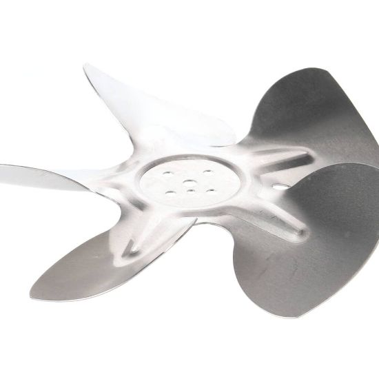 Picture of TRUE Blade, Fan Ad7.75cw30uba 7 3/4 5 Blade Part# 801022