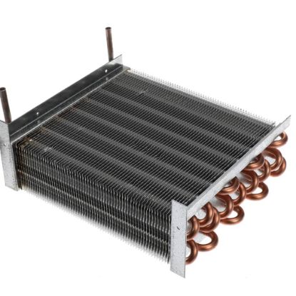 Picture of TRUE Coil, Condenser Gdm-11 8.19 X 8.18 X 2-1/2 Part# 800633