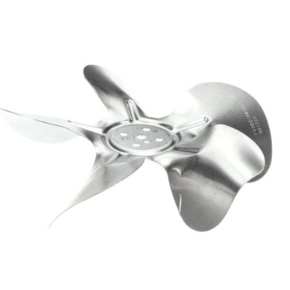 Picture of TRUE Blade, Fan Fv800cw40s38 8 Five Petal Part# 801025