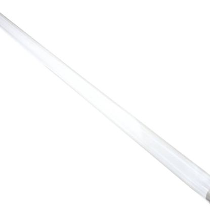 Picture of TRUE Lampshield, 46 1/4 X 1-5/8Od T-12 With End Caps Part# 801206