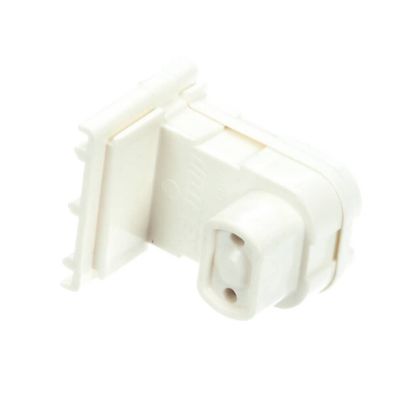 Picture of TRUE Lampholder, 13571 Stationary Part# 801224