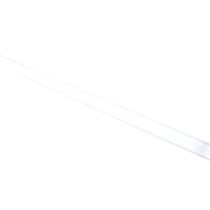 Picture of TRUE Lampshield, 34-3/8 T8 With Wte End Caps Part# 801256