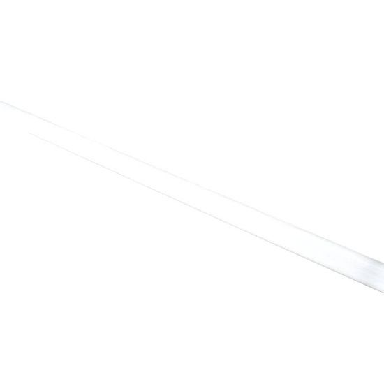 Picture of TRUE Lampshield, 34-3/8 T8 With Wte End Caps Part# 801256