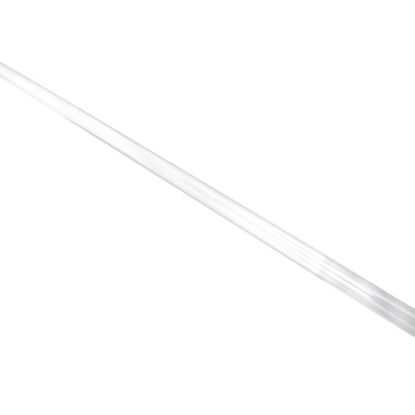 Picture of TRUE Lampshield, 46-3/8 X 1 1/4Od With End Caps T-8 Part# 801299