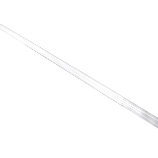 Picture of TRUE Lampshield, 46-3/8 X 1 1/4Od With End Caps T-8 Part# 801299