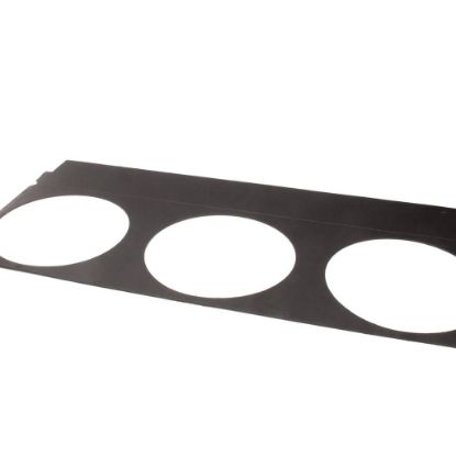 Picture of TRUE Cond Shroud, Tac-48, Gdm-49f Three Hole Part# 801509