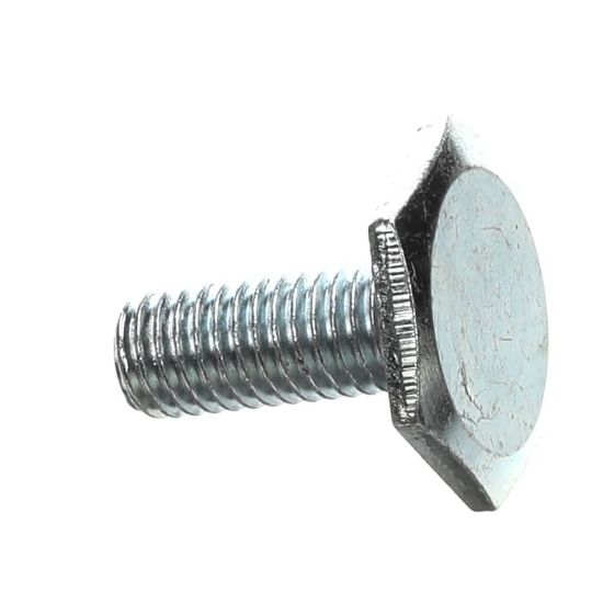 Picture of TRUE Leveling Screw, 1/2-13 X 1 1/2 A3 Tool Stl Astm A6 Part# 801555