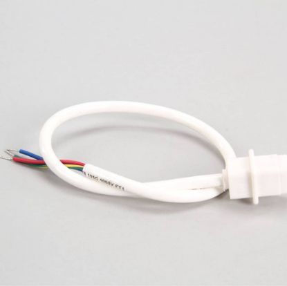 Picture of TRUE Power Cord, Shelf 21 P-5-7 Male Part# 801603
