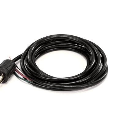 Picture of TRUE Power Cord, 160 Nema L14-20p 14/4 Sjt Part# 801617