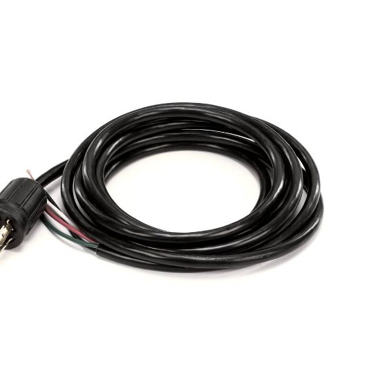 Picture of TRUE Power Cord, 160 Nema L14-20p 14/4 Sjt Part# 801617