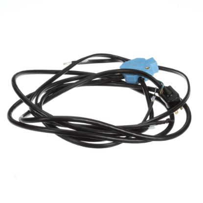 Picture of TRUE Wire Harness, Tuc, Twt With Nema 5-15P Plug Part# 801609