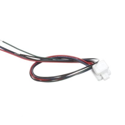 Picture of TRUE Power Cord, Female R-5-9, Deli 24 Protective Cap Part# 801604