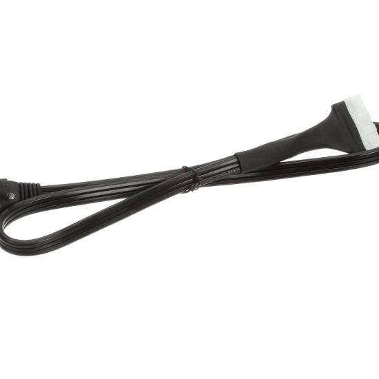 Picture of TRUE Power Cord, Comp 42 5-15 Plug 8 Pin Connect, 14/3 Part# 801613
