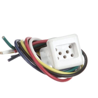 Picture of TRUE Wire Harness, Tac-48 Female 8017 Part# 801744