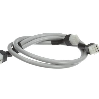 Picture of TRUE Power Cord, Door 27 Y Split 2/3 Door Molex Connec Part# 801732