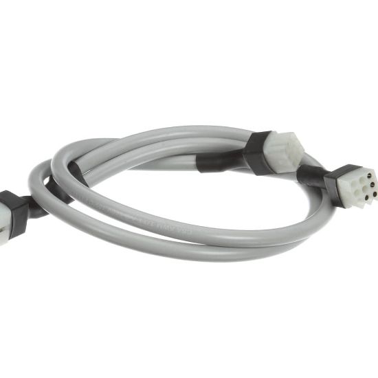 Picture of TRUE Power Cord, Door 27 Y Split 2/3 Door Molex Connec Part# 801732