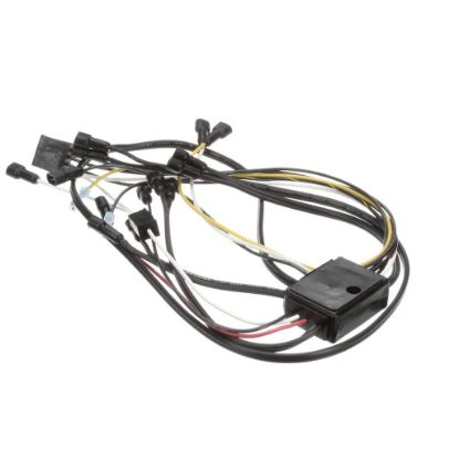 Picture of TRUE Wire Harness, Junction Box #5325 Part# 801734