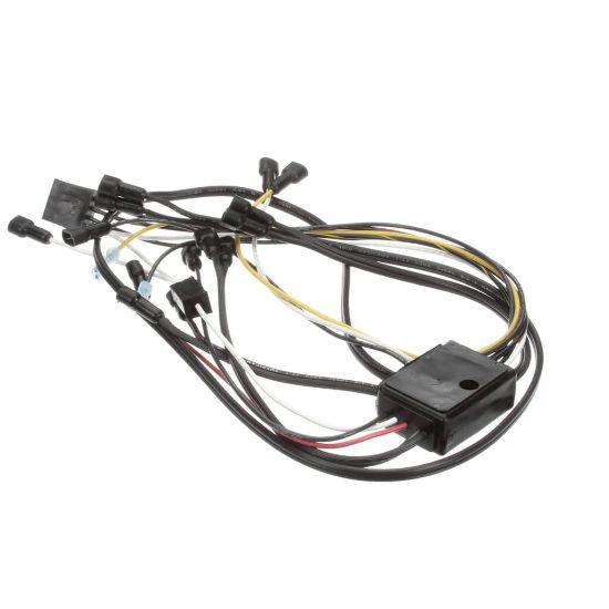 Picture of TRUE Wire Harness, Junction Box #5325 Part# 801734