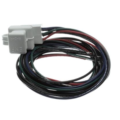 Picture of TRUE Power Cord, 50 R-5-9 Drawing #C-1863 Part# 801779