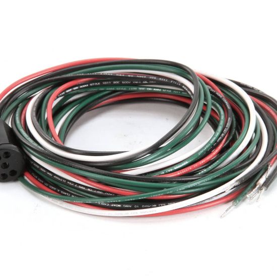 Picture of TRUE Power Cord, Tm-r63-01 W/90 Lead Idl Door Receptac Part# 801763