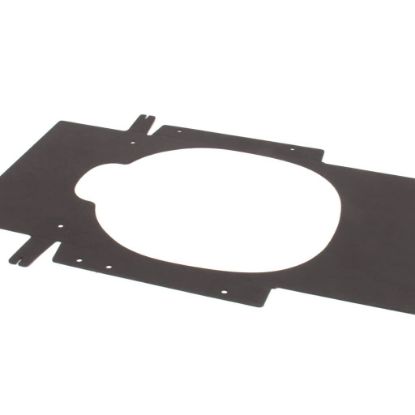 Picture of TRUE Cond Shroud, 1/2 Hp Bh-441-d Bh-441-d Part# 801501