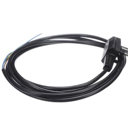 Picture of TRUE Power Cord, 126 Sri Lanka 17/3 (3G1.0) Sjt (H05vv Part# 801733