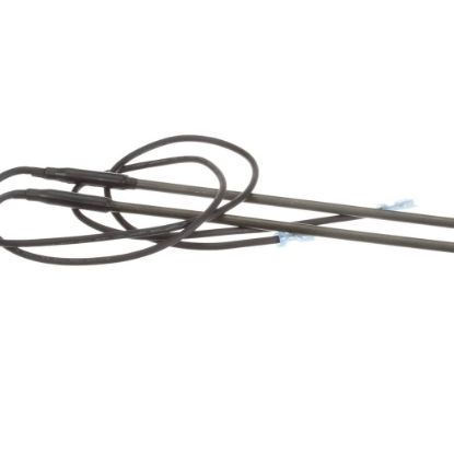 Picture of TRUE Heater, Def 100W 115V 20-1/8 24 Leads #087-87619 Part# 801845