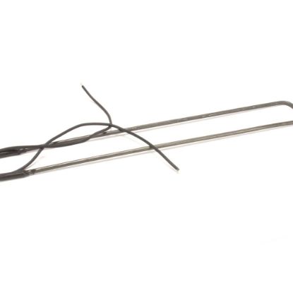 Picture of TRUE Heater, Def 300W 115V 42-1/2 18 Leads #087-87562 Part# 801841