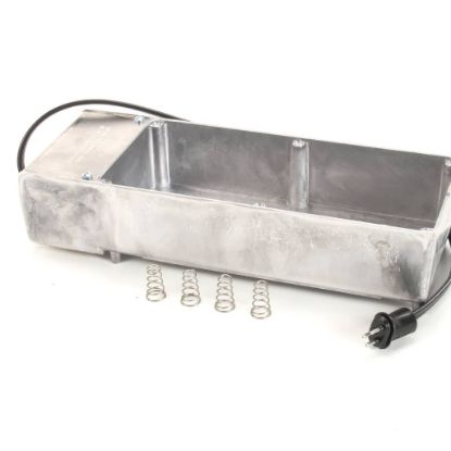 Picture of TRUE Drain Pan, Heated 115V 2799-1262-2000 Part# 801814