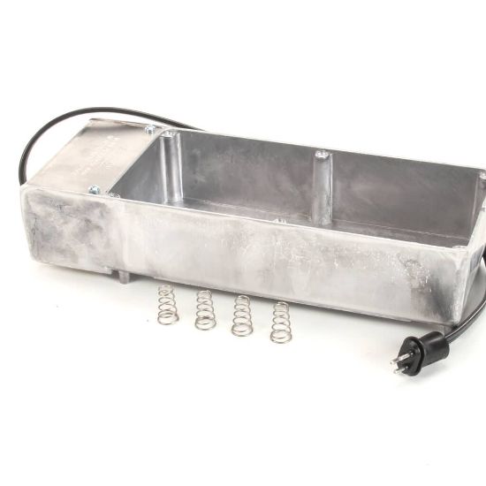Picture of TRUE Drain Pan, Heated 115V 2799-1262-2000 Part# 801814