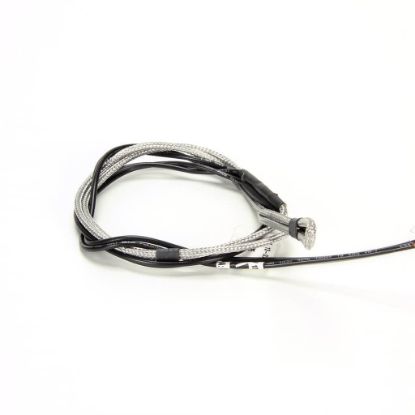 Picture of TRUE Heater, Drain Tube 32 115V 10W, 24 Leads Part# 801805