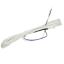 Picture of TRUE Heater Wire Gl Braid 259.5 115V 3.5W/ft 12 Blue/ Part# 801821