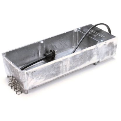 Picture of TRUE Heater, Condensate/evap 220V T12-0372-10cb Part# 801879