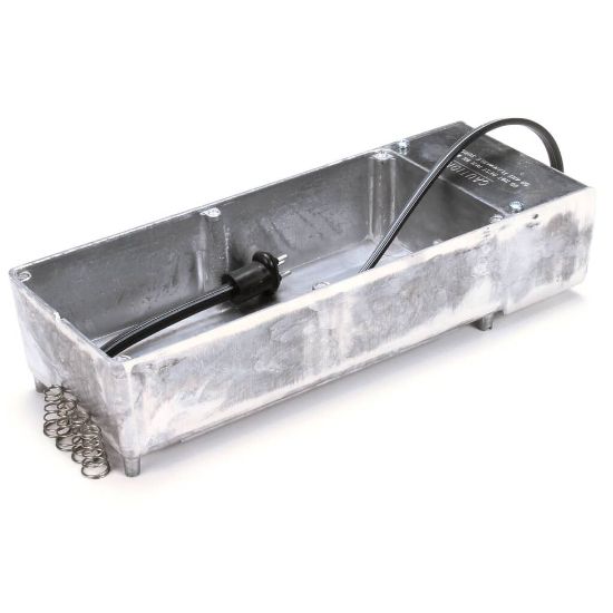 Picture of TRUE Heater, Condensate/evap 220V T12-0372-10cb Part# 801879