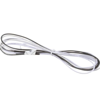 Picture of TRUE Heater Wire, Pvc 120 115V 2.5W/ft 47-1/2 Gray/wt Part# 801891