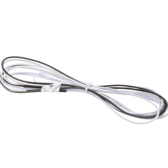 Picture of TRUE Heater Wire, Pvc 120 115V 2.5W/ft 47-1/2 Gray/wt Part# 801891