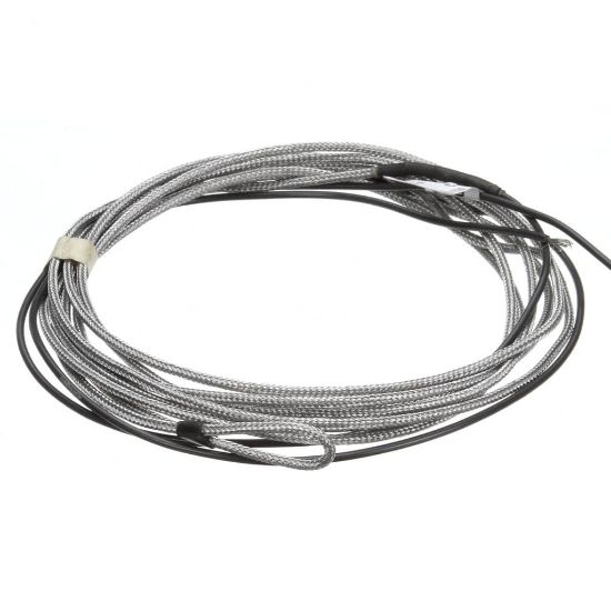 Picture of TRUE Heater, Drain Tube 72 Heated 3.0-3.5W/ft 144 Ove Part# 801887