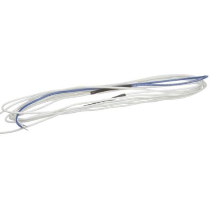 Picture of TRUE Heater Wire Gl Braid 149 115V 3.5W/ft W/18 Blue/ Part# 801897