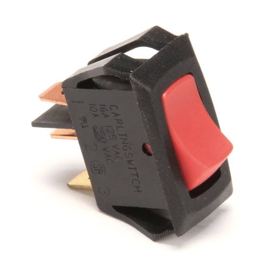 Picture of TRUE Switch, Type Lra-211-rs 89F553 Part# 801915