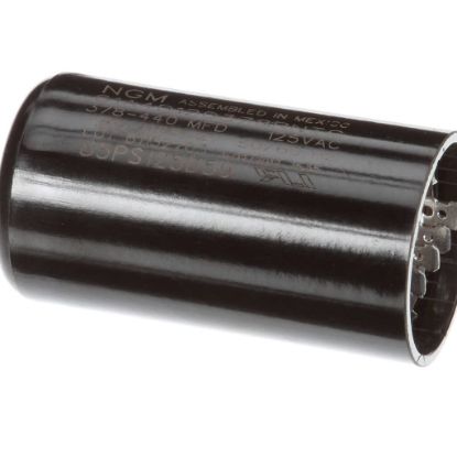 Picture of TRUE Capacitor, Start 85Ps125cd59 Alternate 85Ps125a43 Part# 802114