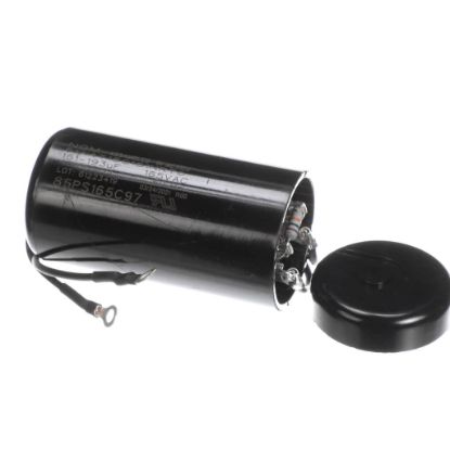Picture of TRUE Capacitor, Start 85Ps165c96 Alt. 85Ps165a53 (161-1 Part# 802115